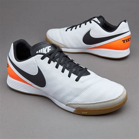 nike herren tiempo genio ii leather ic bewertung|Nike Tiempo Genio II Leather IC Reviews .